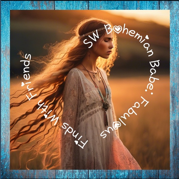 LIKE For Bohemian Babe’s Show Notifications!!!!!!!!! - Picture 3 of 7